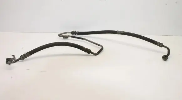 Mercedes-Benz CLK A209 C209 Power steering hose/pipe/line A2034605524