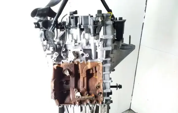 Ford Focus Engine M0DC PC47909