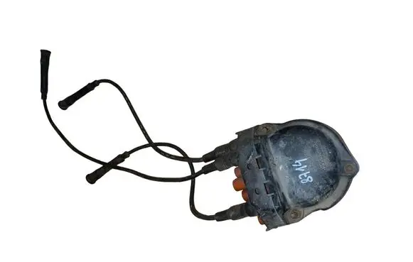 BMW 5 E34 Ignition distributor 1235522365