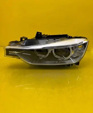BMW 3 F30 F35 F31 Headlight/headlamp 7259525
