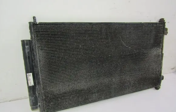 Honda CR-V A/C cooling radiator (condenser) MF4477504252