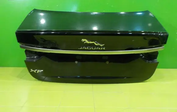Jaguar XF X260 Tailgate/trunk/boot lid XP261