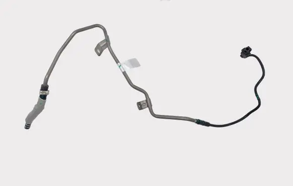 Fiat Ducato Engine coolant pipe/hose 1399938080 1394051080