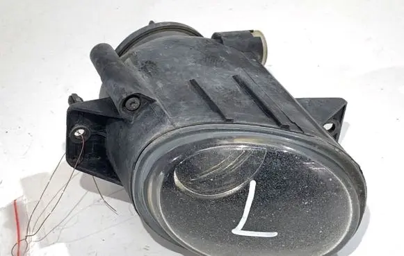 Seat Leon (1M) Front fog light 1M0941699B