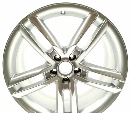 Audi A8 S8 D2 4D R16 alloy rim 4H0601025AS