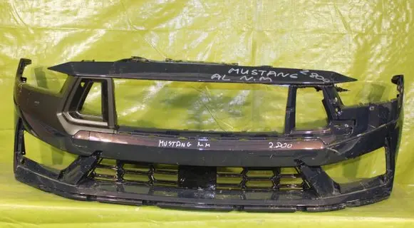 Ford Mustang VII Front bumper