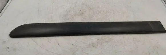 Citroen C3 Rear door trim (molding) 9637992777