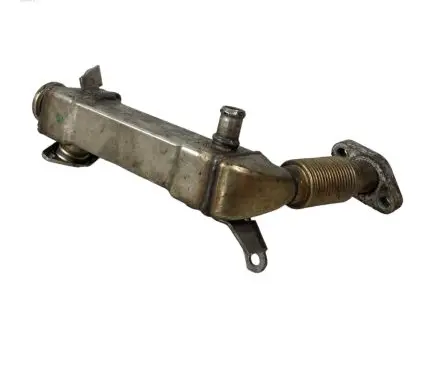BMW X3 E83 EGR valve cooler 7790065