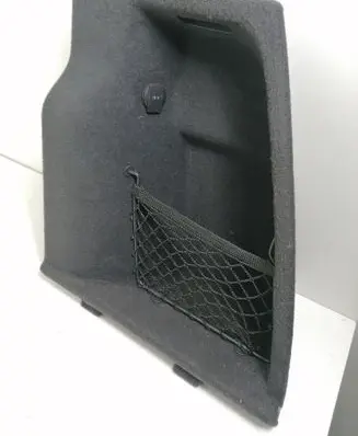 Audi Q5 SQ5 Other trunk/boot trim element 8R0863880F