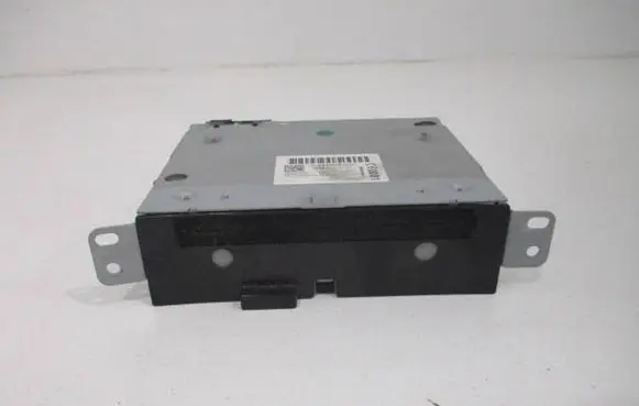 Citroen DS4 Radio/CD/DVD/GPS head unit 9804250280