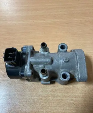 Mitsubishi Pajero EGR valve 79594