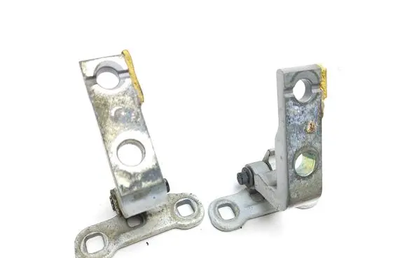 Volvo S90, V90 Front door hinge set 