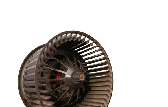 Ford Focus C-MAX Heater fan/blower 1736007103