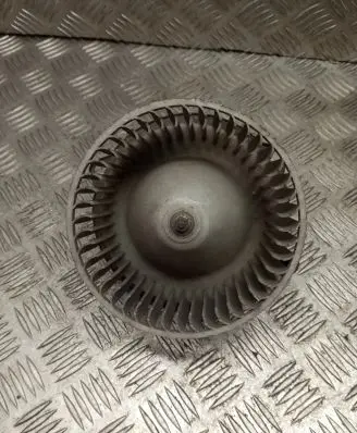 Mazda 626 Heater fan/blower 1625005120