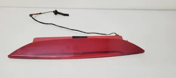 Volvo V60 Third/center stoplight SAED309D0T