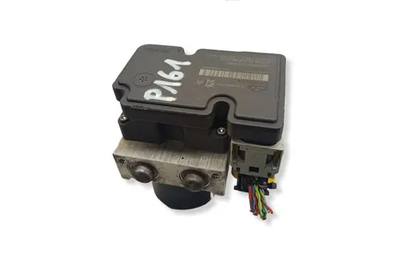Peugeot 207 ABS Pump 9665343980 10020701594