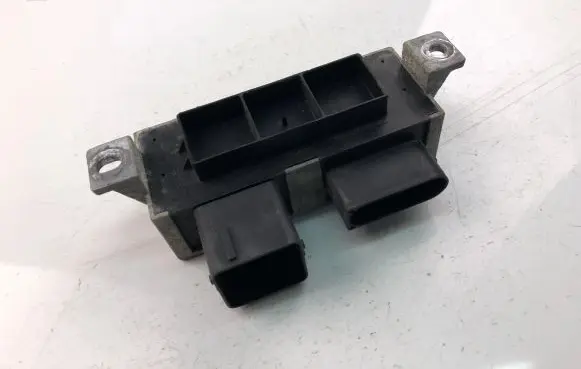 Renault Scenic III - Grand scenic III Other control units/modules 8200558438A