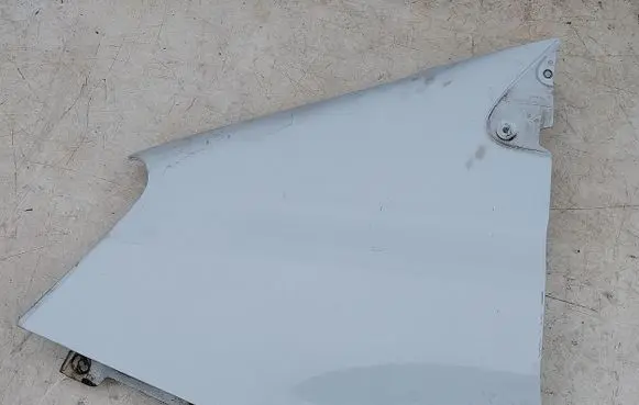 Iveco Daily 4th gen Fender 3800002