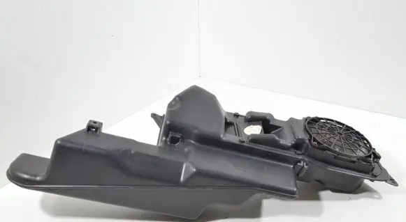 Porsche 911 996 Front door speaker cover trim 99664555100