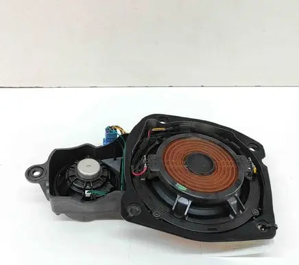 Mercedes-Benz CL C216 Front door speaker A2168201902