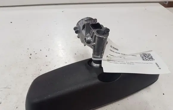 Peugeot 3008 I Rear view mirror (interior) 025207