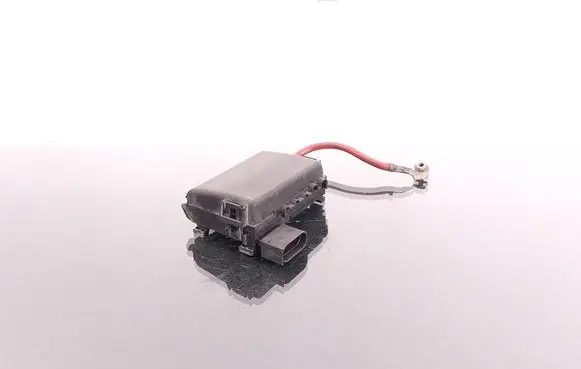 Fuse module