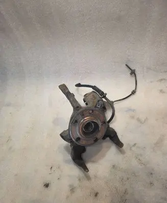 Audi A2 Front wheel hub