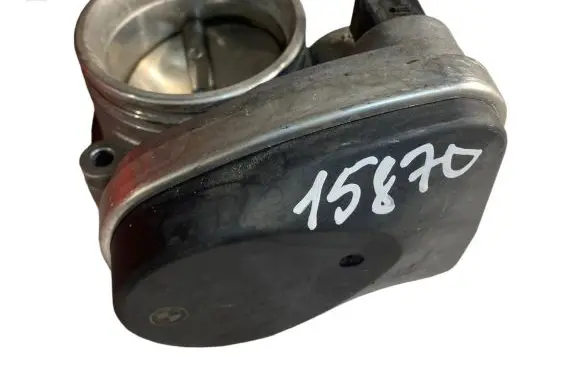 BMW 1 E81 E87 Throttle valve 1439224 13541439224 408238422003