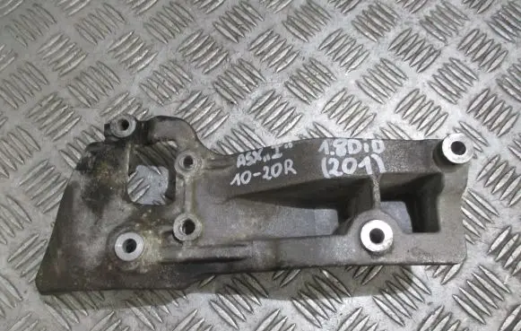 Mitsubishi ASX A/C compressor mount bracket 1801A070