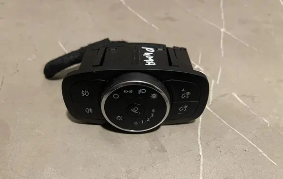 Ford Puma Light switch H1BT13D061AE