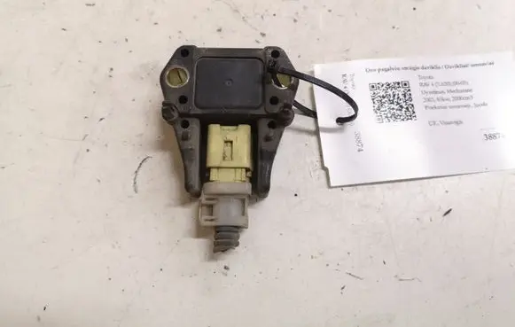 Toyota RAV 4 (XA20) Airbag deployment crash/impact sensor 8917345050
