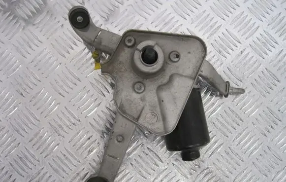 Ford Transit - Tourneo Connect Front wiper linkage W000031408