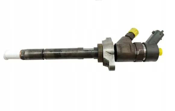 Ford Focus Fuel injector 0445110239