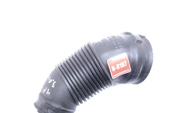 Audi A6 S6 C6 4F Air intake hose/pipe 4F0129615G