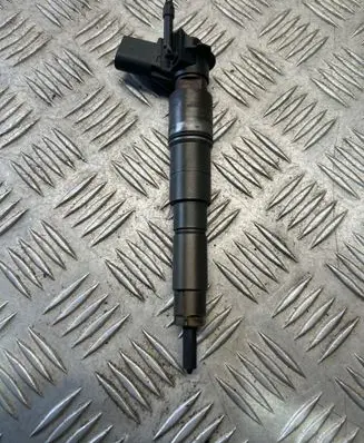 BMW X5 E70 Fuel injector 7808089 0445115077