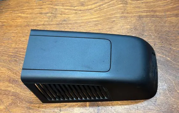 Mercedes-Benz Sprinter W907 W910 Rearview mirror trim BR910 A9108210700 9108210700