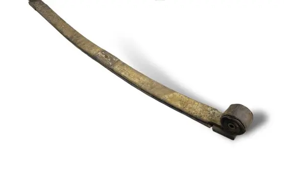 Ford Transit Rear leaf spring 6C115560YF