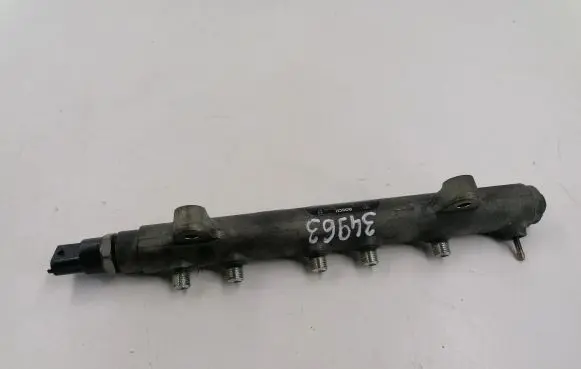 Honda Accord Fuel main line pipe 0445214051 1077800210