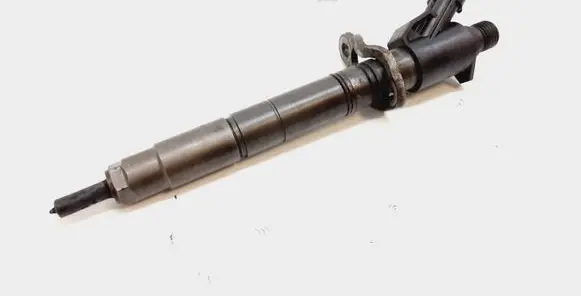 Fuel injector