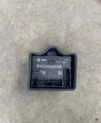 Audi A6 C7 Door control unit/module 4G8959792G