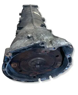 BMW X5 E53 Automatic gearbox 7564332 106VN 6HP26X