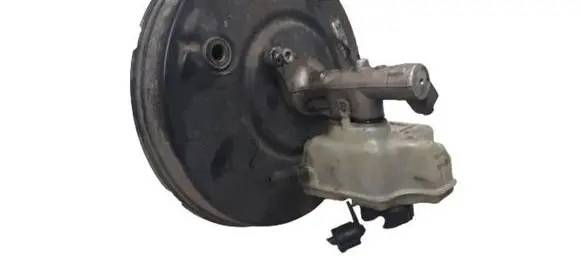 Volkswagen Caddy Brake booster 1T1614105G 03787430014 A2517874300