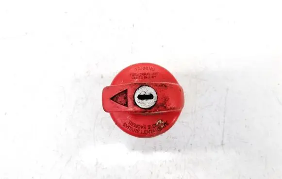 Fiat Bravo - Brava Fuel tank filler cap a7396j
