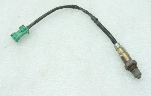 Peugeot 206 Lambda probe sensor 0258006028 1628HR