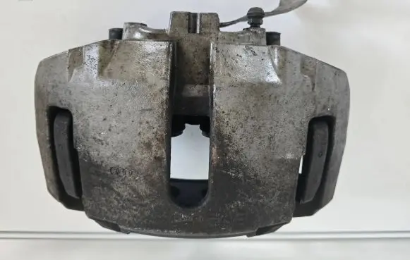 Audi A8 S8 D3 4E Front brake caliper