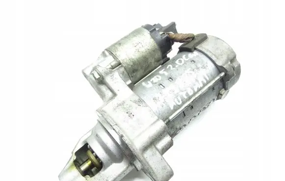 Mercedes-Benz C W205 Starter motor A2749062100 DSN1205