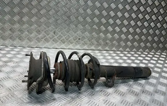 BMW 3 E90 E91 Front shock absorber with coil spring 311406