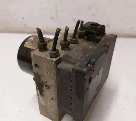 Volvo S60 ABS Pump 8619968 ZZF1119R81 10092504023
