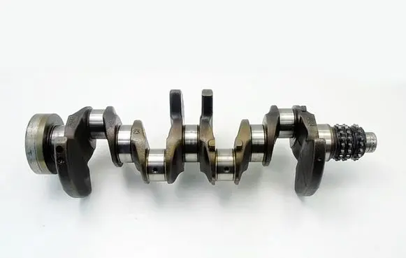 Mercedes-Benz CLK A208 C208 Crankshaft 