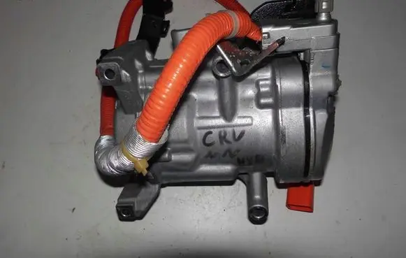 Honda CR-V Air conditioning (A/C) compressor (pump) 0424000542ESB27C